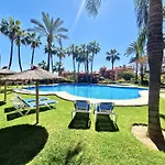 Sr Reserva De Marbella 2Bdr With Private Garden