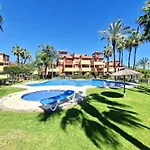Sr Reserva De Marbella 2Bdr With Private Garden
