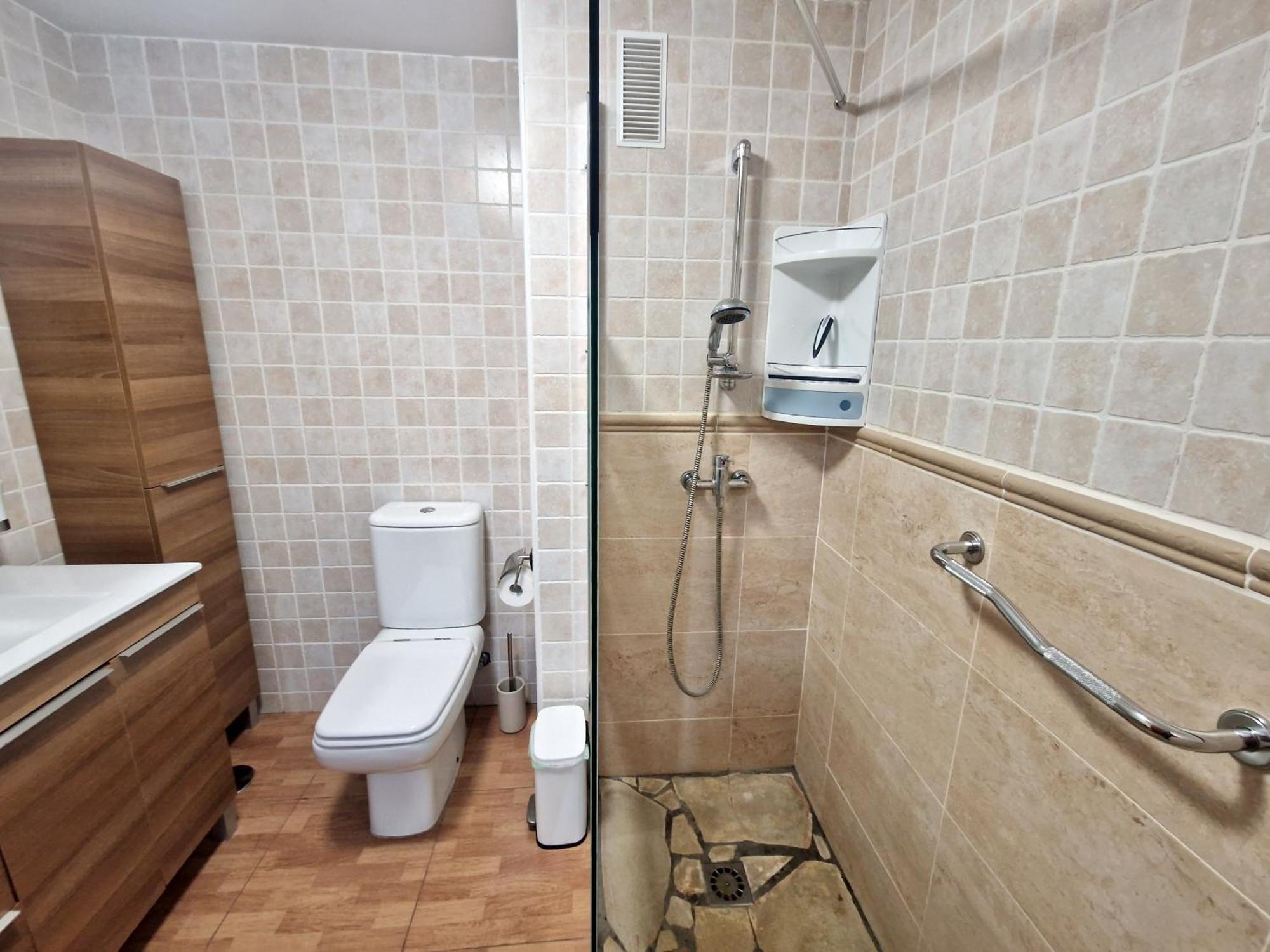 Sr Reserva De 2bdr With Private Garden * Marbella