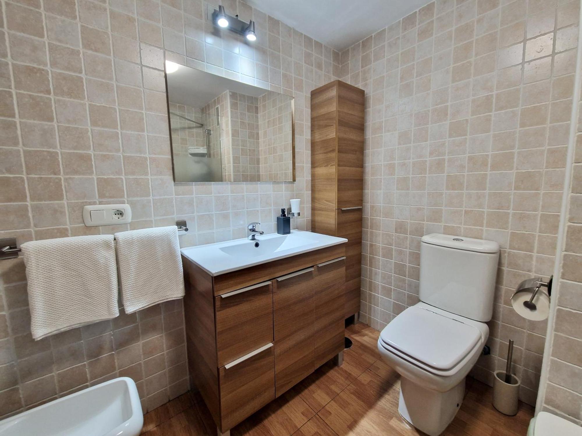 Sr Reserva De 2bdr With Private Garden Apartment *