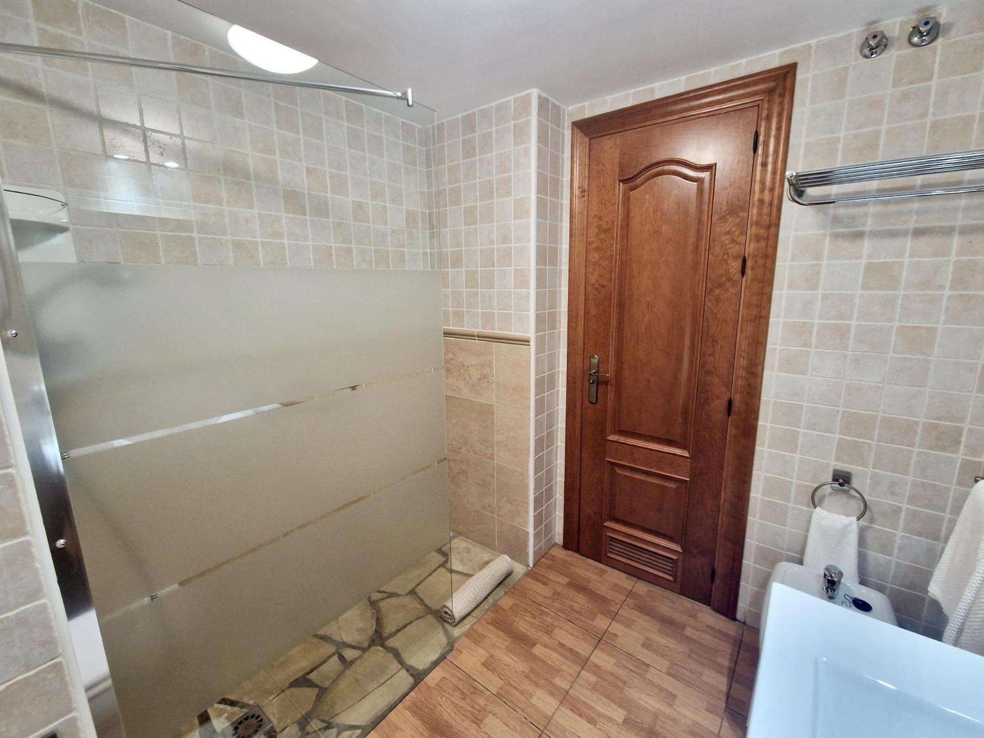Apartment Sr Reserva De 2bdr With Private Garden *