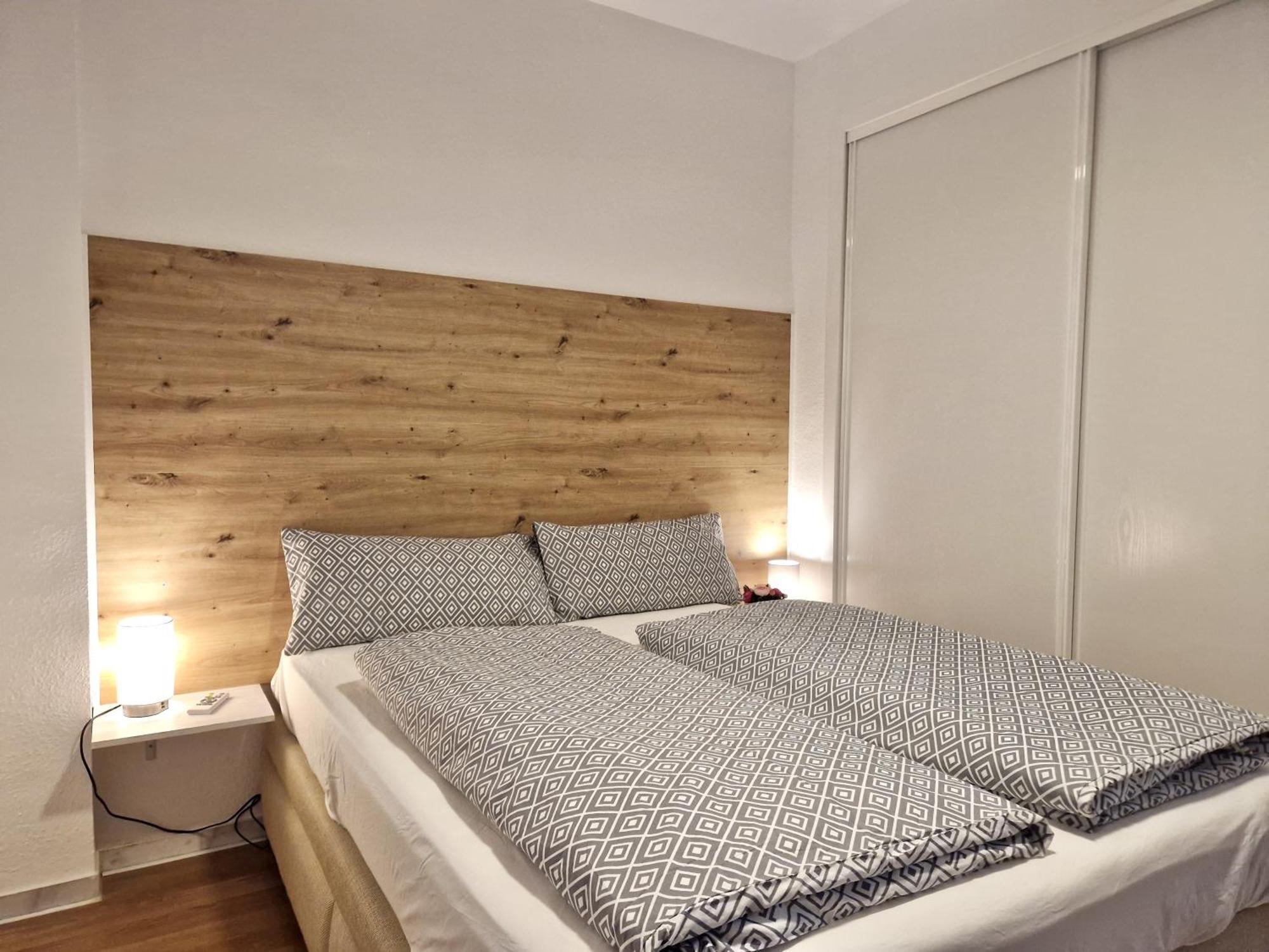 Sr Reserva De 2bdr With Private Garden *