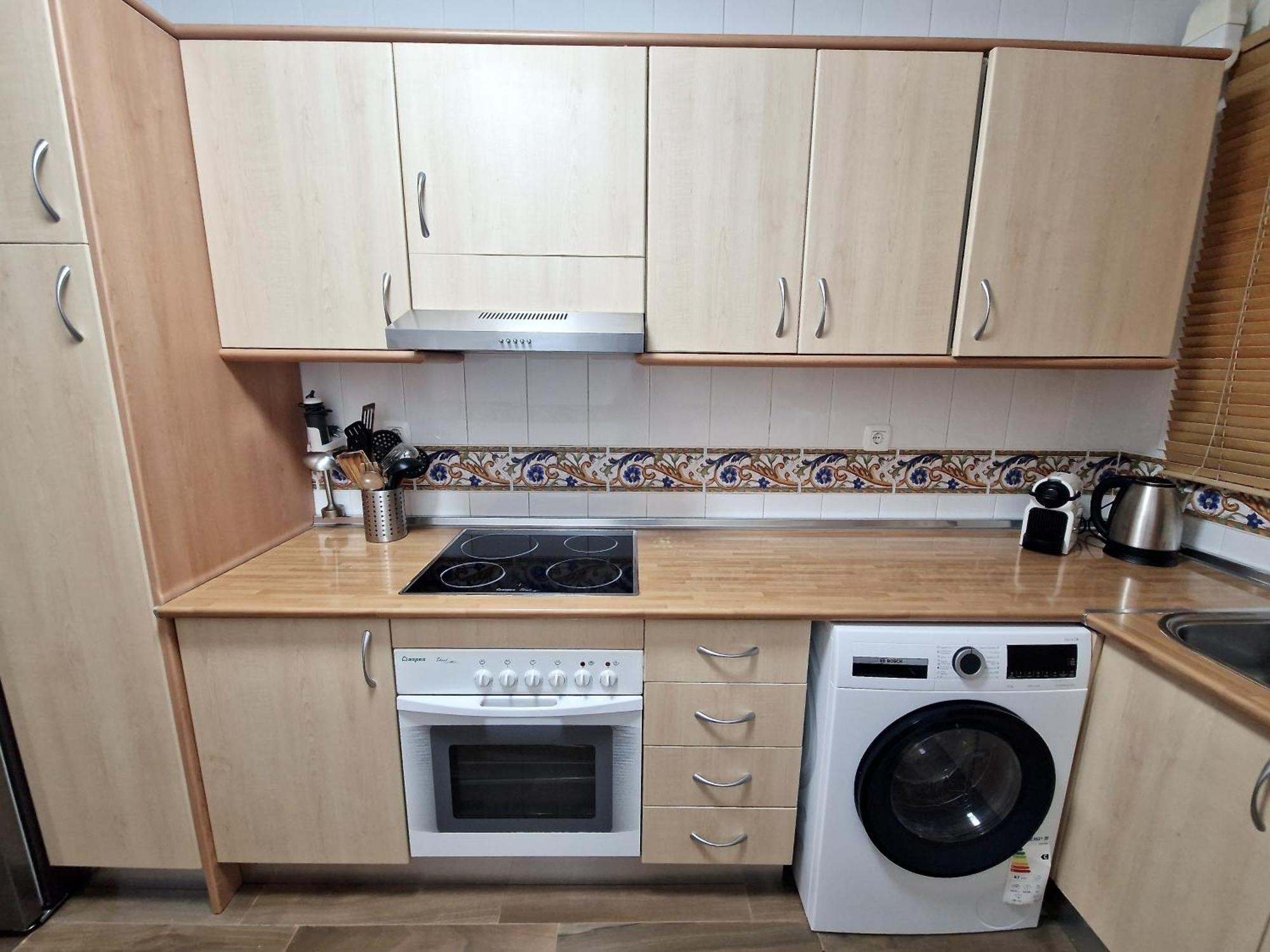 Sr Reserva De 2bdr With Private Garden * Marbella