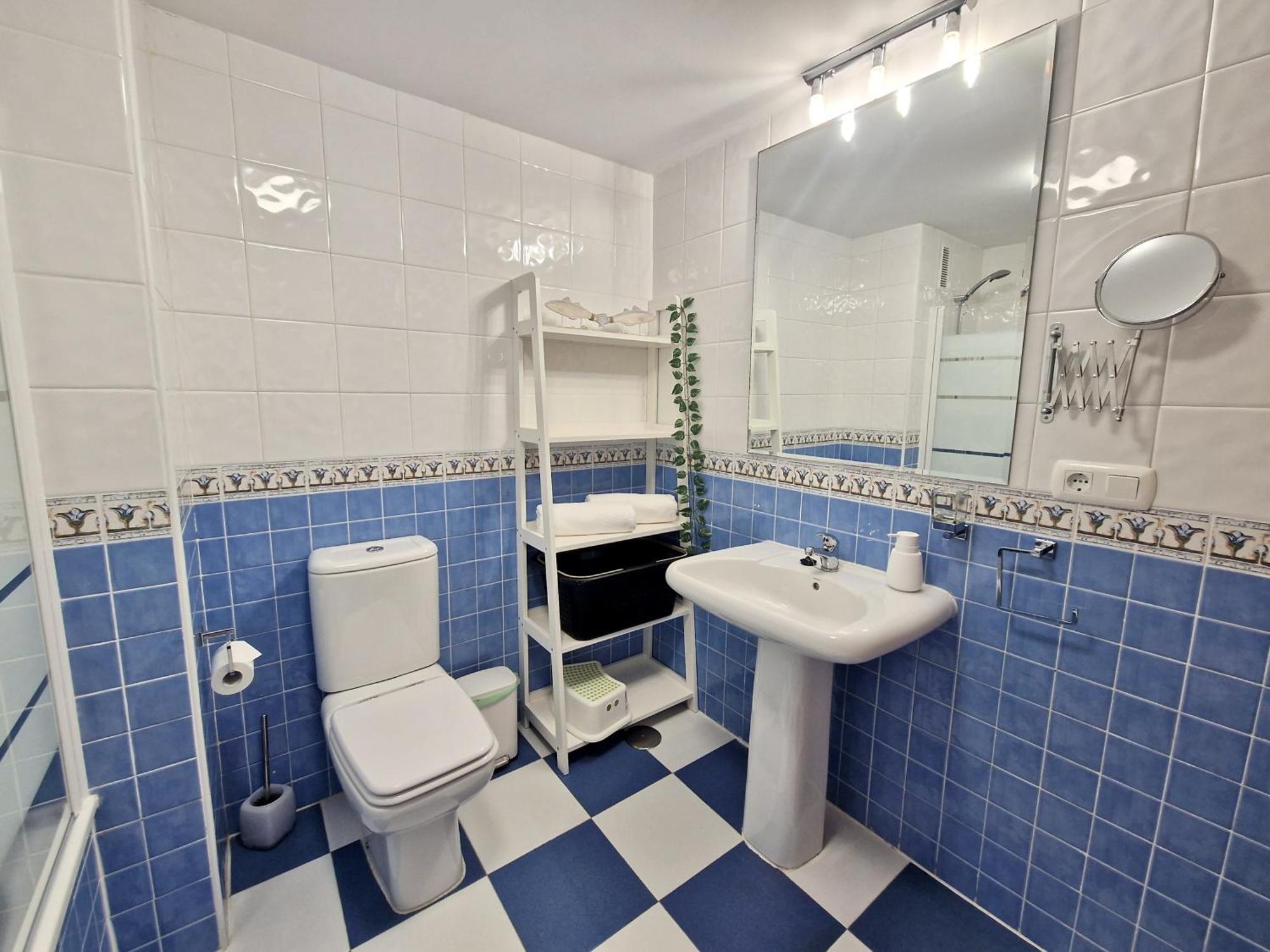 Sr Reserva De 2bdr With Private Garden Apartment Marbella