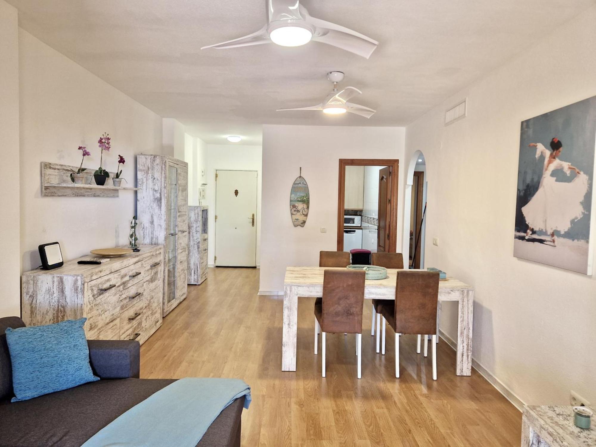 Sr Reserva De 2bdr With Private Garden Apartment Marbella